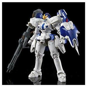 RG 1/144 トールギスIII プラモデル 『新機動戦記ガンダムW Endless