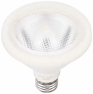 エルパ (ELPA) LED電球ビーム形 電球 間接照明 8.4W 電球色相当 屋内・屋外兼用 LDR8L-W-G055