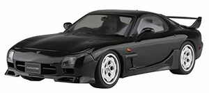 青島文化教材社 1/24 ザ・チューンドカーシリーズ No.80 マツダ マツダスピード A-スペック FD3S RX-7 1999