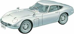 ハセガワ 1/24 トヨタ 2000GT プラモデル HC1