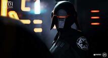 EA BEST HITS Star Wars ジェダイ:フォールン・オーダー - PS4_画像2