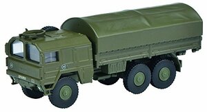 Schuco 1/87 MAN トラック 7t GL ドイツ連邦軍 グリーン