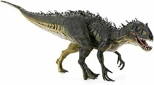 EUHELOPA インドラプトル インドラプター インドミナツ レックス 恐竜 可動 口が開閉可能 プレゼント 誕生日 リアル フィギュア PVC