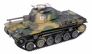 ファインモールド 1/35 日本陸軍 一式中戦車 チヘ プラモデル FM12