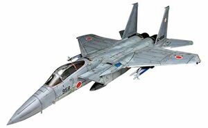 プラッツ 1/72 航空自衛隊 戦闘機 F-15Jイーグル イーグルドライバーフィギュア付属 プラモデル AC-67