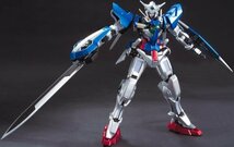 HCM-Pro SP-005 ガンダムエクシア (機動戦士ガンダム00)_画像2