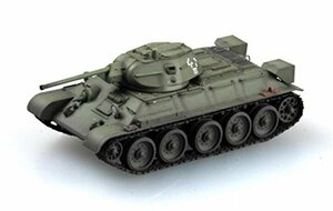 1/72　完成品　36265　T-34/76　カリーニン正面軍　第41軍　モスクワ防衛戦　1942