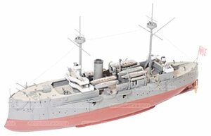 フォーサイト 1/500 日本海軍 二等戦艦 扶桑 レジン＆メタルキット MSM-028