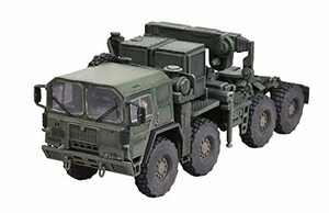 モデルコレクト 1/72 M1013 高機動型オフロードトラック プラモデル UA72342