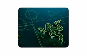 Razer Goliathus Mobile マウスパッド【日本正規代理店保証品】RZ02-01820200-R3M1