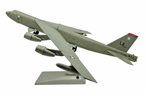 TANG DYNASTY(TM) 1/200 B-52 منتج نهائي كبير من خليط القاذفات الإستراتيجية طراز طائرة طلاء القوات الجوية للولايات المتحدة, لعبة, لعبة, نموذج من البلاستيك, آحرون
