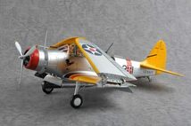 トランペッター 1/32 アメリカ海軍 艦上攻撃機 TBD-1 デヴァステーター プラモデル 02226_画像5