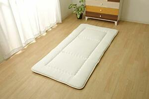 ikehiko* corporation bed futon FI nude semi-double bedding ... plain nude approximately 120×210cm