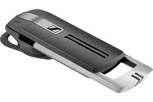 【国内正規品】 EPOS | SENNHEISER Bluetooth UCヘッドセット ADAPT Presence Grey UC USB-Aドングル付属