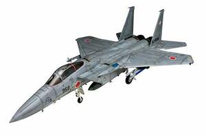 プラッツ 1/72 航空自衛隊 主力戦闘機 F-15Jイーグル 迷彩型紙シート付 プラモデル AC-16SP