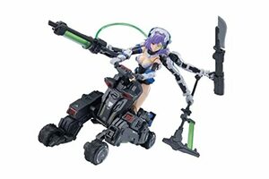 御模道[EASTERN MODEL] A.T.K.GIRL フランケンシュタイン 1/12スケール PVC&ABS製