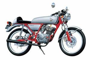 青島文化教材社 1/12 バイクシリーズ No.37 ホンダ ドリーム50カスタム プラモデル