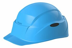谷沢製作所 タニザワ 携帯防災用ヘルメット Crubo(クルボ) (ブルー)