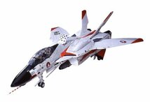 ハセガワ 1/72 マクロス ゼロ VF-0B 可変翌複座型_画像1