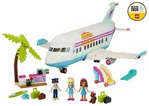 レゴ(LEGO) フレンズ フレンズのハッピー飛行機 プレイセット 夏休み 7才以上向けおもちゃ 41429_画像5