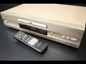 Pioneer パイオニア DV-535 DVDプレイヤー