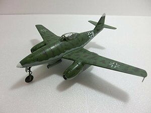 1/72　完成品　36405　Me262A-1a　シュヴァルベ　ドイツライネ基地所属機　1944