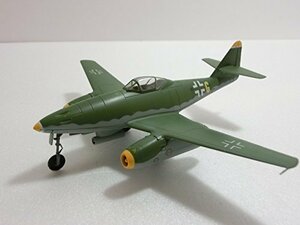 1/72 完成品 36409 Me262 A-2a シュヴァルベ ベルリン防空 1945