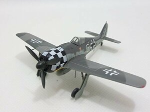 1/72 完成品 36401 ドイツ空軍 フォッケウルフ Ｆｗ-190A-6 第1戦闘航空団 1943