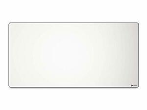 Glorious PC Gaming Race mousepad - 3XL Extended - white