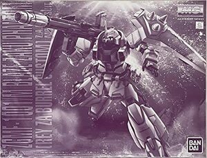 BANDAI SPIRITS MG 1/100 ブレイズザクファントム(レイ・ザ・バレル専用機) プラモデル (ホビーオンラインショップ限定)