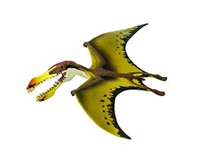 サファリ (SAFARI) WSプテロサウルス レプリカ 10.49×17.5×2.21cm PVC 299729