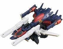 機動戦士ガンダム MOBILE SUIT ENSEMBLE EX18 ガンダムDX＆Gファルコン マーキングプラスセット_画像5