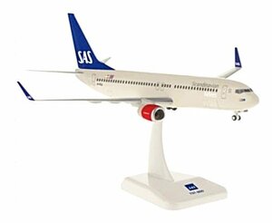 hogan wings 1/200 ボーイング 737-800 スカンジナビア航空