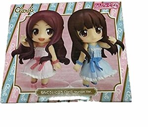 グッドスマイルカンパニー ねんどろいどぷち ClariS reunion Ver