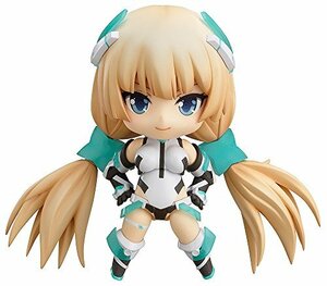 ねんどろいど 楽園追放 -Expelled from Paradise- アンジェラ・バルザック ノンスケール ABS&ATBC-PVC製