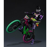 S.H.Figuarts 仮面ライダーゲンム アクションゲーマー レベル2_画像3