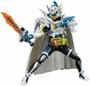 バンダイ(BANDAI) S.H.フィギュアーツ 仮面ライダーブレイブ レガシーゲーマー