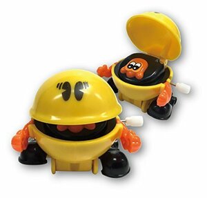 Pacman Ｗｉｎｄ-Ｕｐ Ｔｏｙ