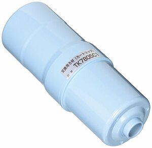  Panasonic water ionizer for exchange cartridge 1 piece TK7805C1