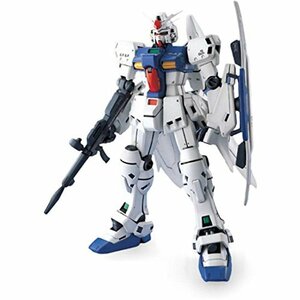 MG 1/100 RX-78GP03S ガンダム試作3号機ステイメン (機動戦士ガンダム0083 STARDUST MEMORY)