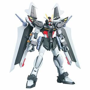 HG 1/144 GAT-X105E ストライクノワールガンダム (機動戦士ガンダムSEED C.E.73 STARGAZER)