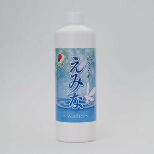 ASK株式会社 「液体石鹸」えみな-water-