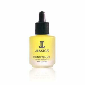 JESSICA ジェシカ キューティクルオイル 7.4ml