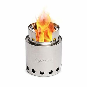 Solo Stove ソロストーブ ライト 日本正規品