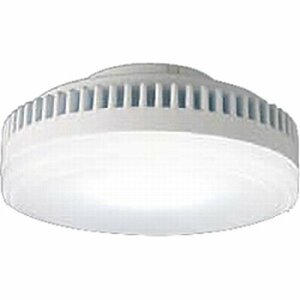 東芝ライテック E-CORE LED電球 LEDユニットフラット形6.9W(口金GX53-1a) ※広角タイプ※ LDF7N-GX53/2