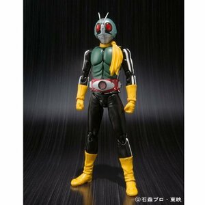 東映ヒーローネット限定 S.H.Figuarts ショッカーライダー