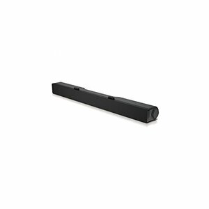 Dell Stereo USB SoundBar AC511