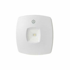 エルパ (ELPA) LEDプッシュライト LEDライト 照明 連続点灯約60時間 屋内用 乾電池式 DOP-905L