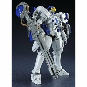 Gundam MG 1/100 OZ00MS2B トールギスIII プラモデル（プレミアムバンダイ限定）