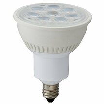 LED電球 ハロゲンランプ形 広角タイプ E11/6.7W 電球色 LDR7L-W-E11/D 11 06-3276_画像1